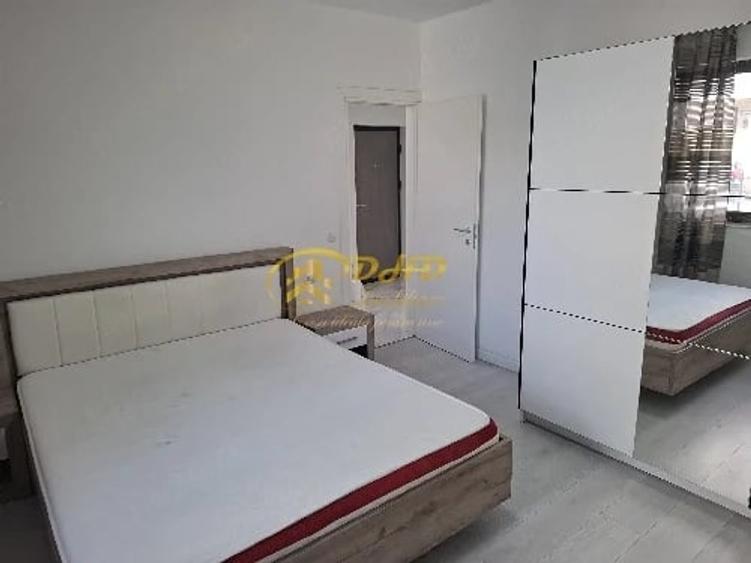 Apartament cu 2 camere decomandate, Valea Adanca - 9