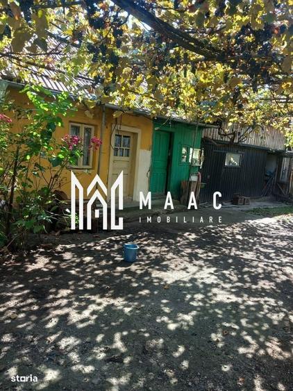 Casă cu 2 camere în Coșani