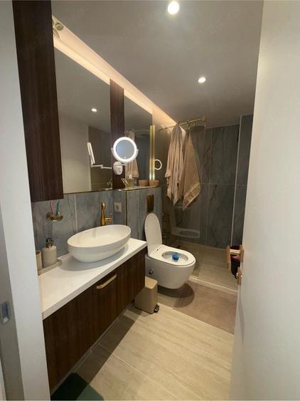 apartament in regim hotelier - 13 septembrie - 5