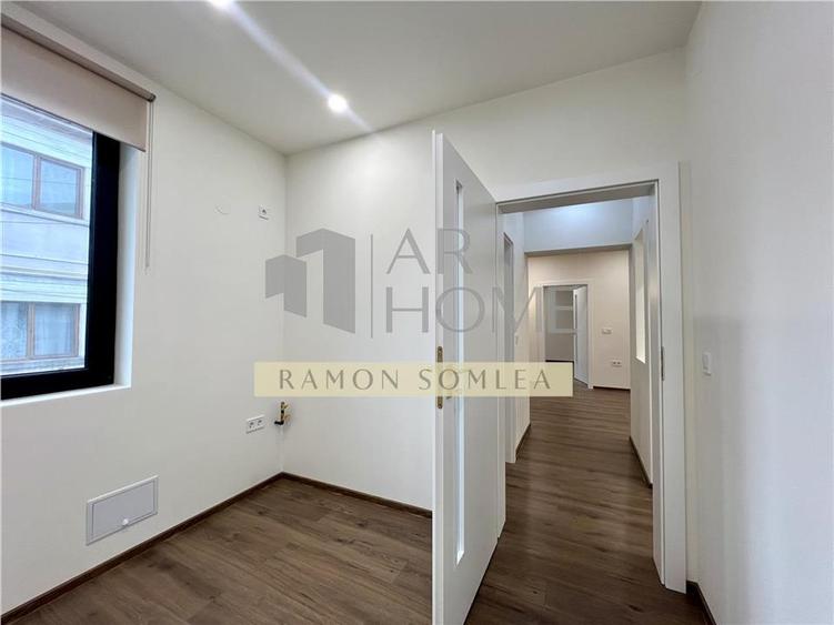 Birou, de 61.569999694824 mp, în Gheorghe Doja
