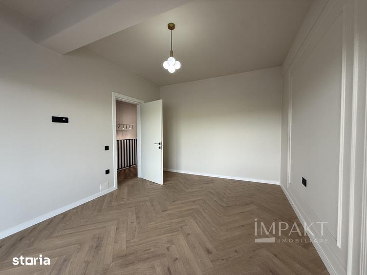 Duplex finisat la Cheie cu panorama superba in Chinteni ! - 14