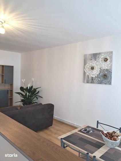 Apartament cu 2 camere în Valea Aurie