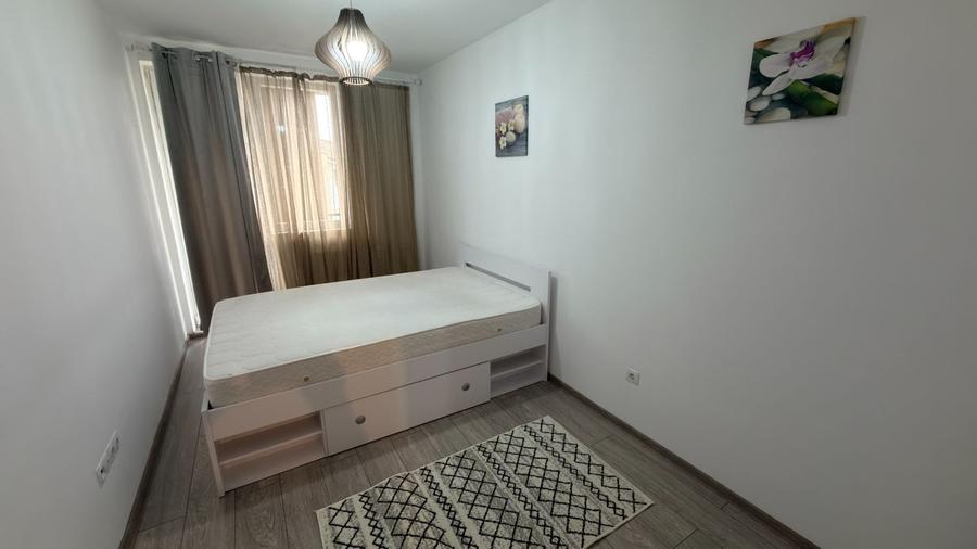 Apartament cu 2 camere în Șelimbăr
