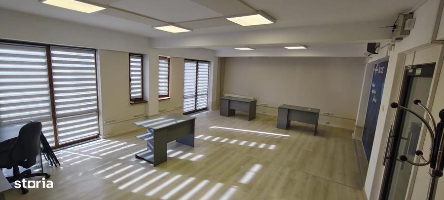 Spațiu comercial, de 160 mp, în Central