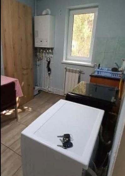 garsonieră zona Tomis nord mobilată utilată 27 mp - 1