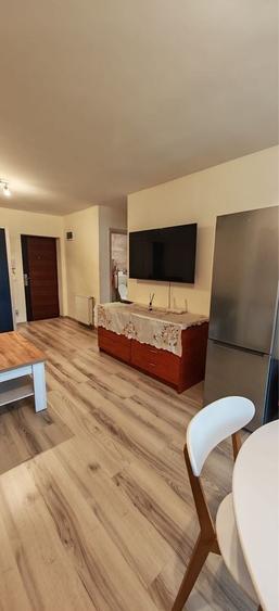 Apartament cu 2 camere în Turnișor