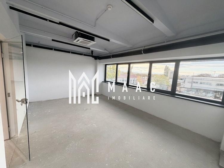 Spațiu comercial, de 564 mp, în Exterior Est
