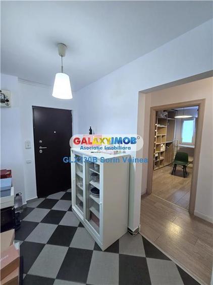 Apartament cu 2 camere decomandat, mobilat în Dristor