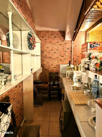 Spațiu comercial, de 270 mp, în Central