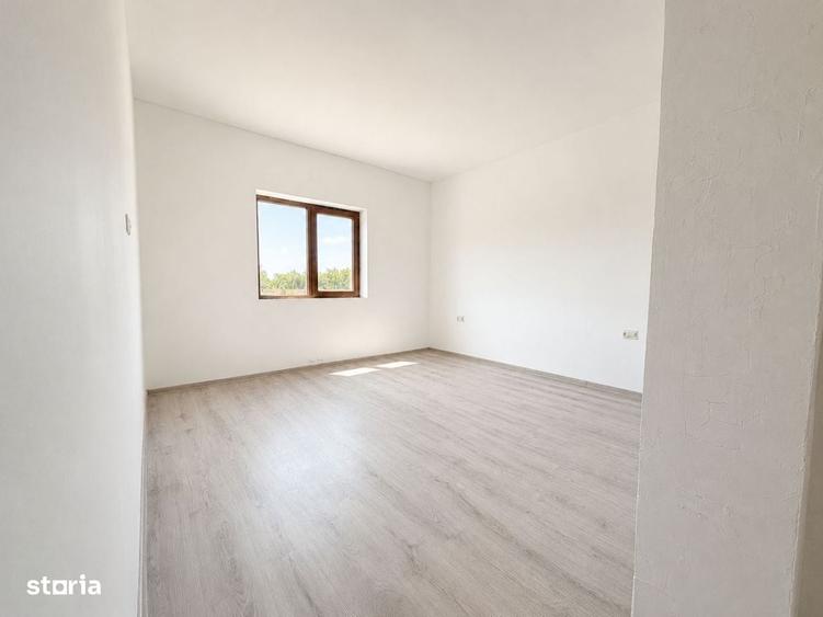 Casa noua P+M in Lumina | 5 dormitoare | curte si parcare proprie - 9