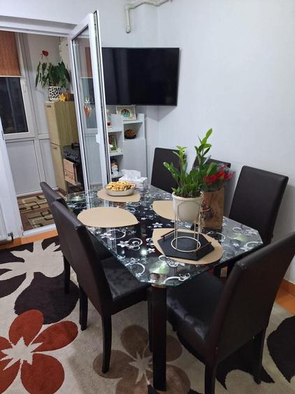 Apartament 2 camere, complet mobilat și utilat, boxa, Cetate - 1