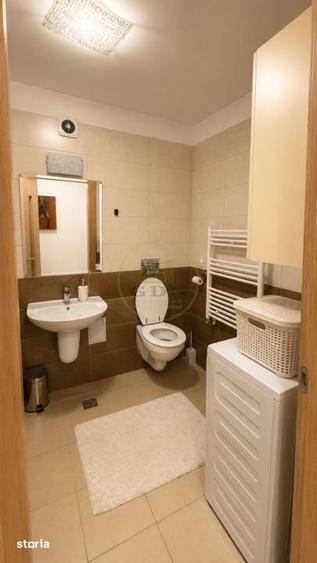 Inchiriere apartament 2 camere Coresi Top City Tractorul Brasov pet fr - 3