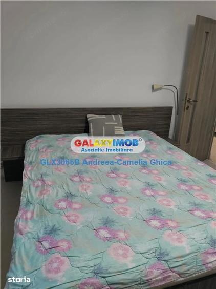 Apartament cu 2 camere decomandat în Colentina