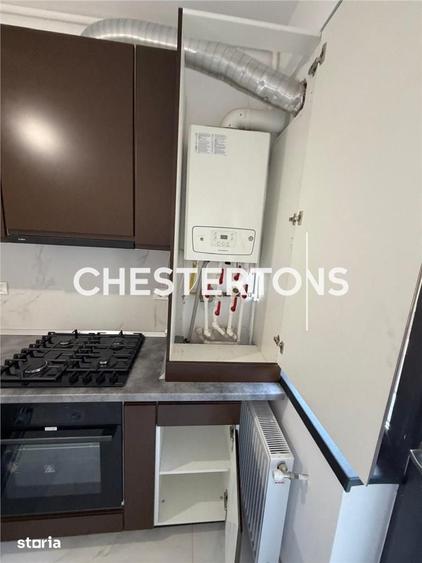 Apartament cu 2 camere decomandat în Pieptănari