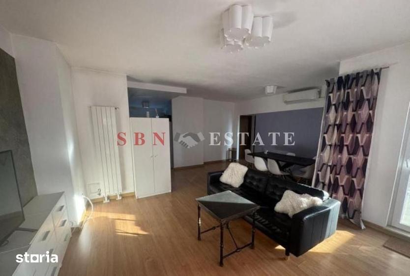 Apartament 3 Camere | Felicty - Baneasa | Bloc nou | 2 parcari - 1