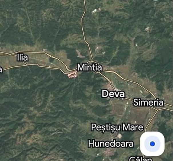 Teren în Alba Iulia
