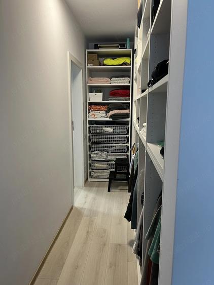 Apartament cu 2 camere decomandat în Sud