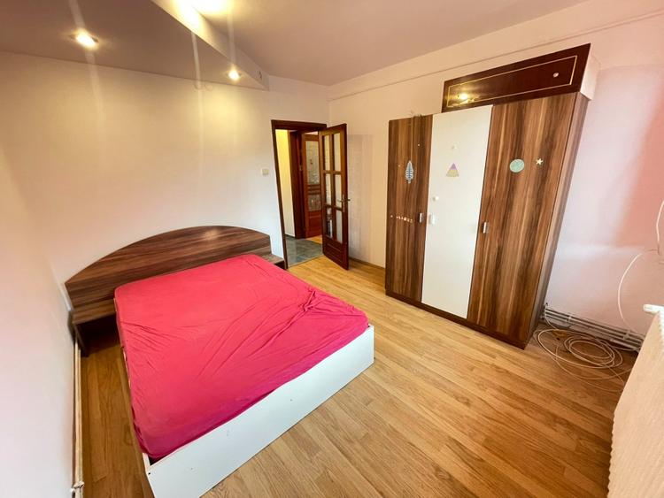 Apartament cu 2 camere semidecomandat în Tătărași