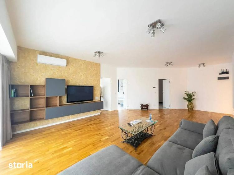 Apartament 2 Camere de Inchiriat Cotroceni - Izvor Prima Inchiriere - 1