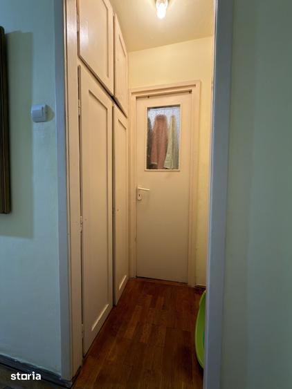 Apartament cu 4 camere decomandat, mobilat în Circumvalațiunii