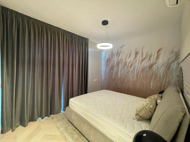 Apartament cu 4 camere în Aviației