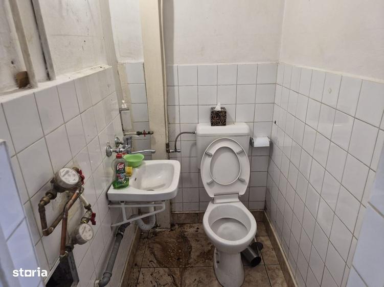 Spațiu comercial, de 73 mp, în Decebal