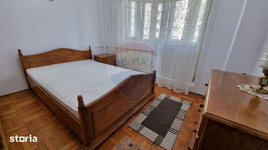 Apartament de inchiriat/2 camere/Banu Manta - 3