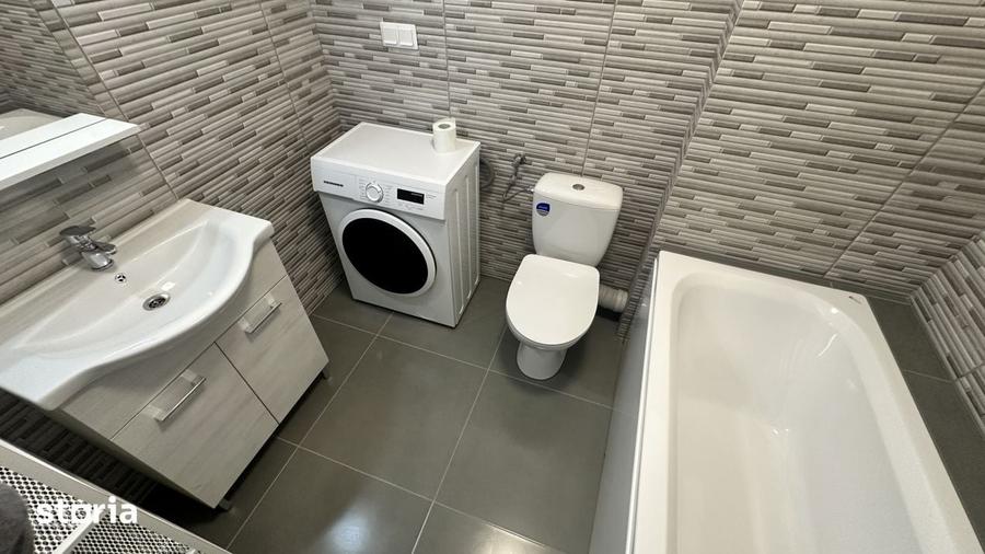 Apartament cu 2 camere în Terezian