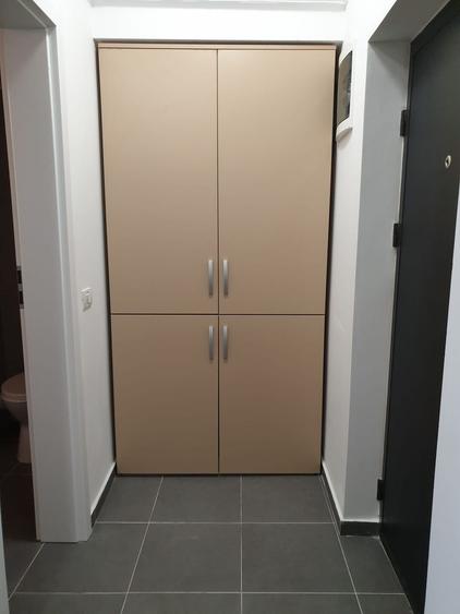 Girocului-Penny | Bloc nou | Mobilat si Utilat | Lift | Loc de parcare - 10