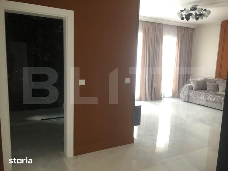 Apartament cu 2 camere, 52 mp, zona Aurel Vlaicu - 4