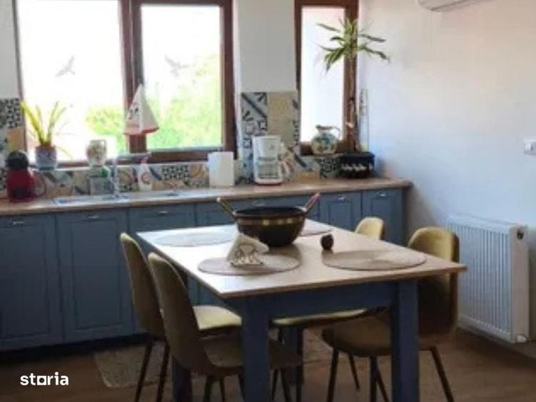 Apartament cu 2 camere în Ultracentral