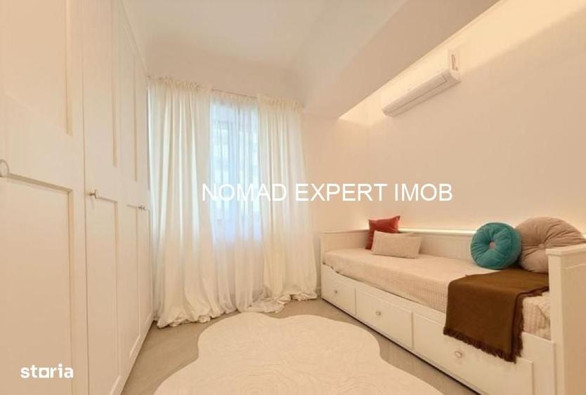 Apartament cu 3 camere decomandat în Nord