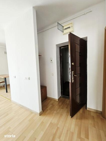 Apartament 2 camere mobilat/utilat, parcare, complex Rasarit de Soare - 13