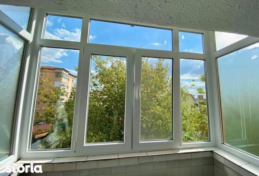 Apartament cu 2 camere în Brazda lui Novac