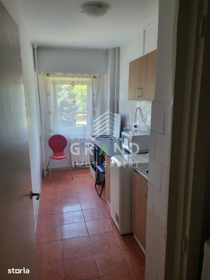 Ap 1 camera | BALCON | USAMV-Kaufland-Manastur - 7
