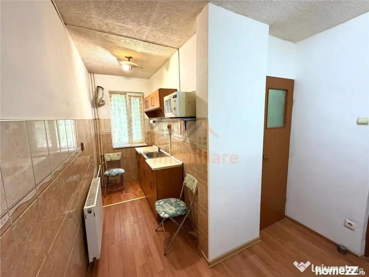 APARTAMENT 2 CAMERE | TIP Z | ETAJ 2 | ZONA NUFARUL - 7