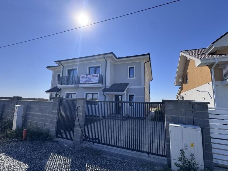 Duplex Parter + Etaj si Pod / Mosnita Noua / In Spate La Lidl/ Predare la Cheie / Direct De La Proprietar - 2