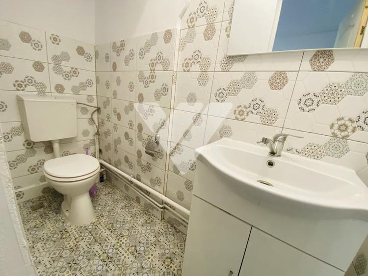 Spatiu comercial de închiriat 75 mp zona Centrala Sibiu - 7