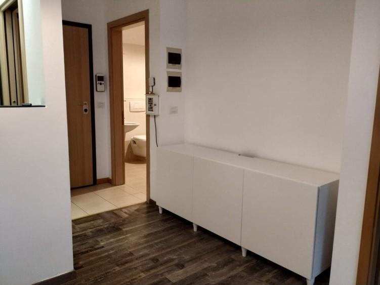 Apartament cu 2 camere, mobilat în Dumbrăvița
