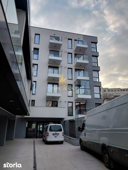 Apartement 4 camere cu terasa Unirii - 10
