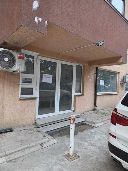 Spațiu comercial, de 55 mp, în Militari