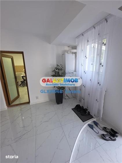 Casă cu 4 camere cu Teren 250 Mp în Rahova
