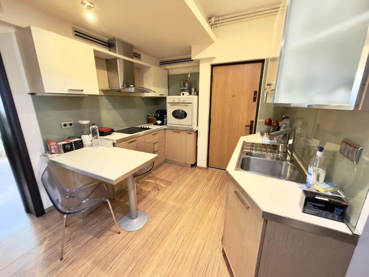 Apartament 4cam Prima Inchiriere Centrala Parcare - Dorobanti | Eminescu - 17