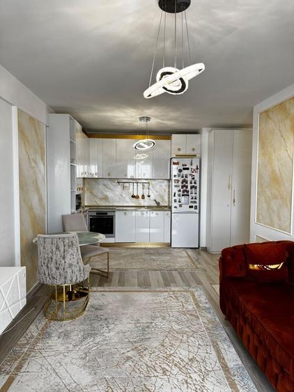 Apartament de închiriat – Prima Onestilor Oradea - 6