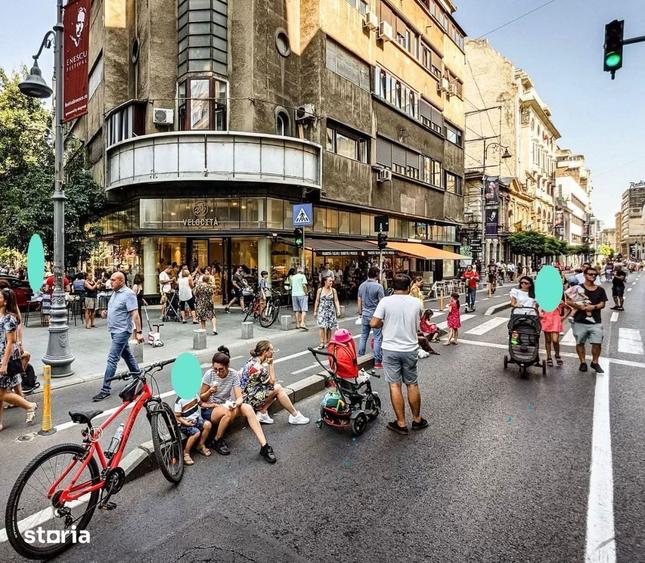 CALEA VICTORIEI 97 | Consolidare aprobata | Centrala | Vizavi Velocita - 4