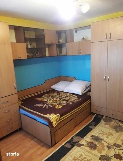 Garsonieră în Central
