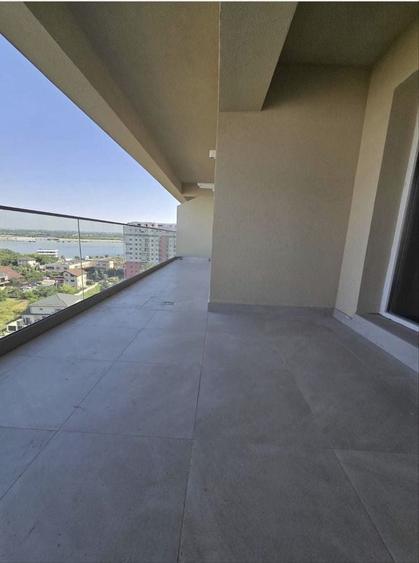 Apartament cu 2 camere în Lacul Morii