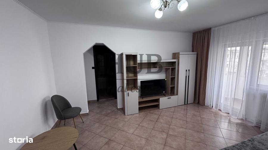 apartament cu 2 camere-renovat recent-primul chirias-totul nou - 4