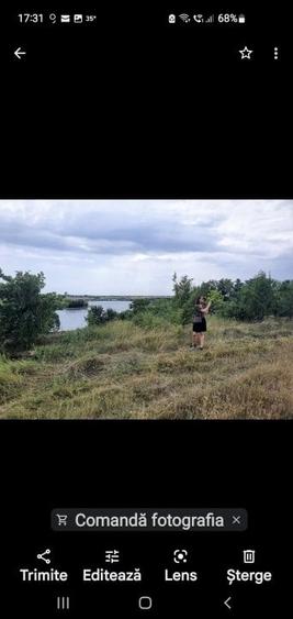 Teren Construcții intravilan de 25500 mp, în Măineasca