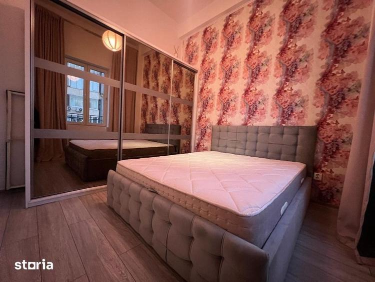 Apartament cu 2 camere în Centrul Civic